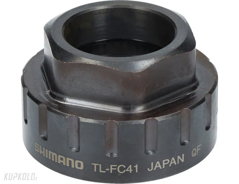 Shimano TL-FC41 klíč na převodníky Shimano 12s