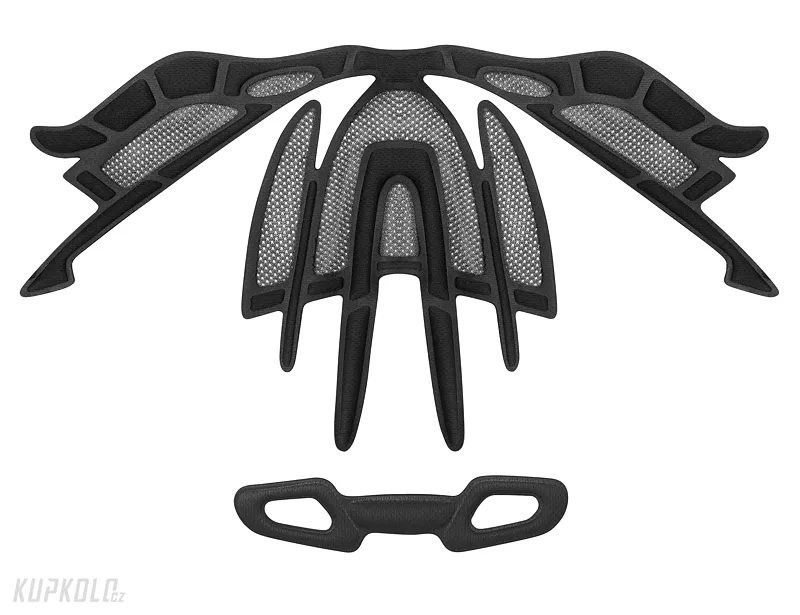 Výstelka přilby FORCE Lynx