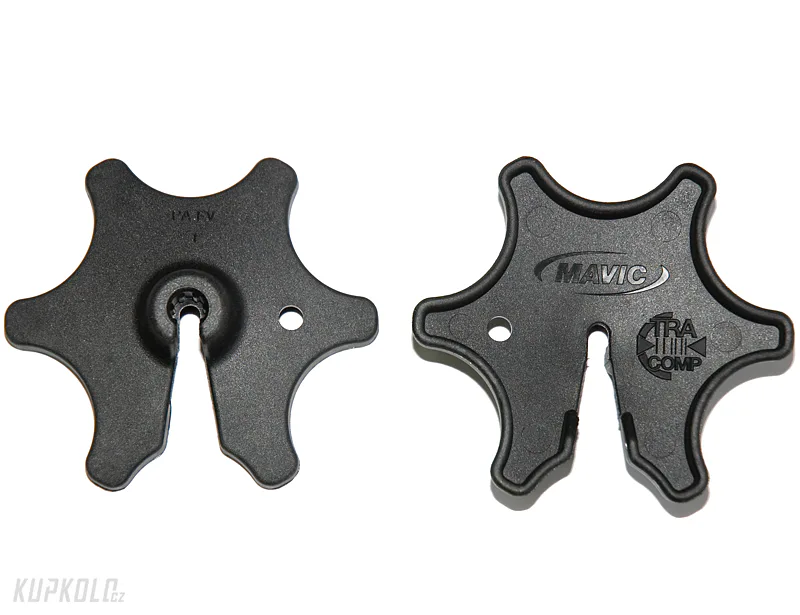 Centrkl&#x00ED;&#x010D;&#x20;Mavic&#x20;M4065200&#x20;-&#x20;6&#x20;dr&#x00E1;&#x017E;ek