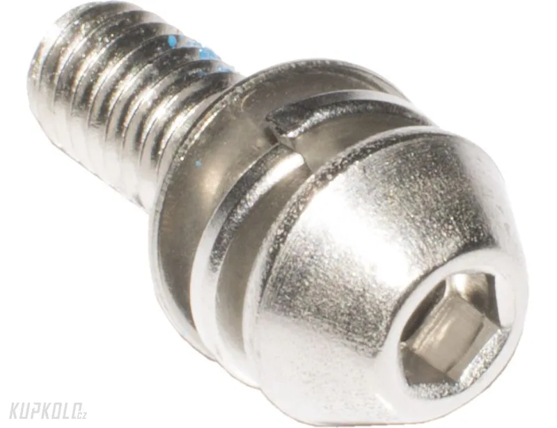 &#x0160;roub&#x20;do&#x20;p&#x0159;esmyka&#x010D;e&#x20;Shimano&#x20;D-type&#x20;Y5S415000&#x20;M6x14,5