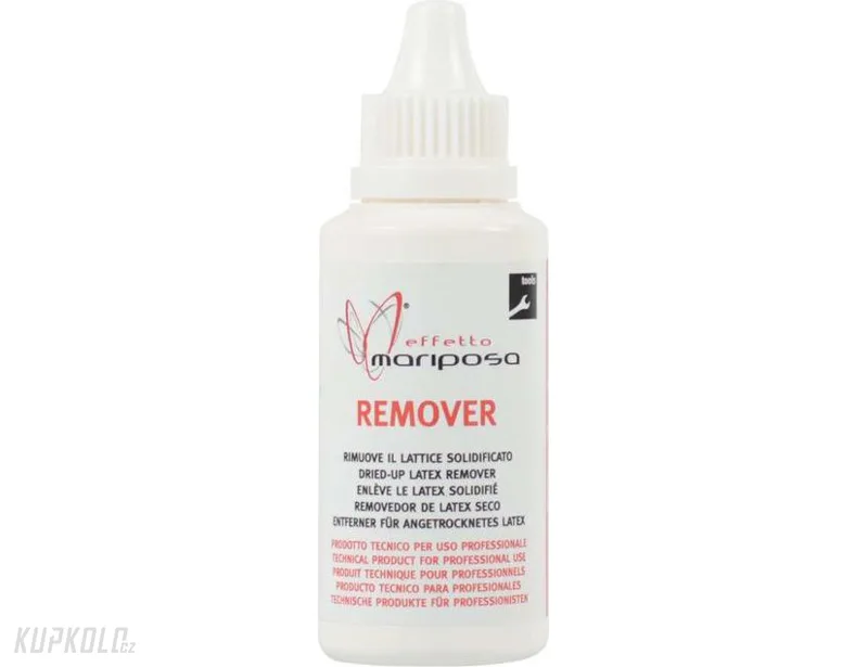 Effetto&#x20;Mariposa&#x20;-&#x20;Caff&#x00E9;Latex&#x20;ZOT&#x20;Remover&#x20;&#x010D;isti&#x010D;&#x20;latexu