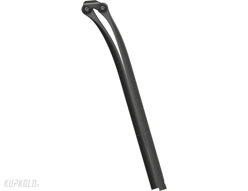 Sedlovka&#x20;Ergon&#x20;CF&#x20;Allroad&#x20;Pro&#x20;Carbon&#x20;setback,&#x20;offset&#x20;25mm