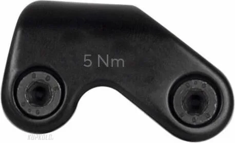 Ergon&#x20;Flip&#x20;Head&#x20;Kit&#x20;adapt&#x00E9;r&#x20;pro&#x20;karbonov&#x00E9;&#x20;li&#x017E;iny