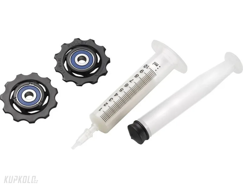 Silni&#x010D;n&#x00ED;&#x20;kladky&#x20;SRAM&#x20;BlackBox&#x20;s&#x20;keramick&#x00FD;mi&#x20;lo&#x017E;isky&#x20;AeroGlide