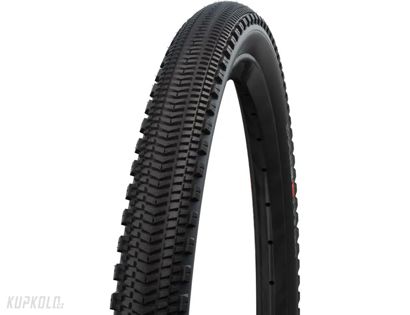 Gravel Crossový Schwalbe G-One Overland Pro Addix Speedgrip