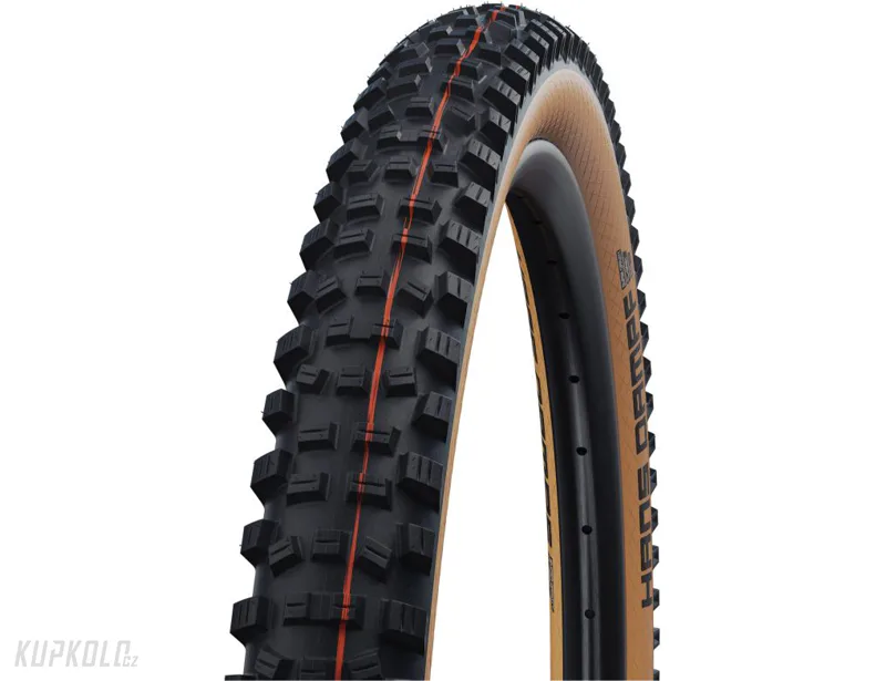 27,5&quot;&#x20;Pl&#x00E1;&#x0161;&#x0165;&#x20;MTB&#x20;Schwalbe&#x20;Hans&#x20;Dampf,&#x20;SuperTrail,&#x20;TLE,&#x20;Addix&#x20;Soft,&#x20;Bronze&#x20;sidewall,&#x20;kevlar