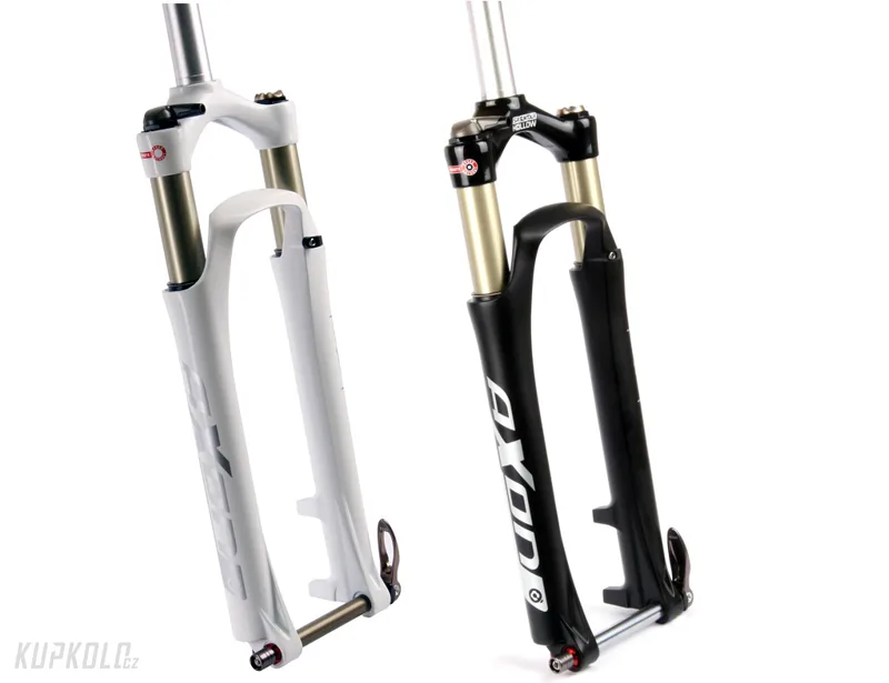 SR&#x20;Suntour&#x20;AXON&#x20;RLD&#x20;15&#x20;QLC-Ti&#x20;80&#x20;mm