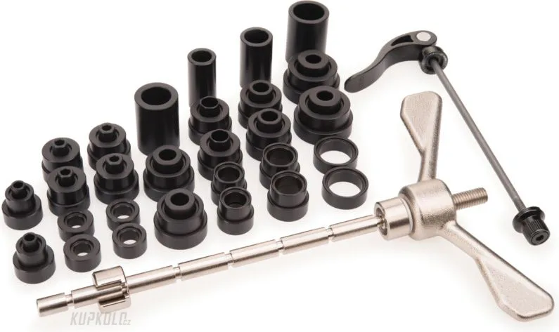 Park&#x20;Tool&#x20;lis&#x20;na&#x20;lo&#x017E;iska&#x20;n&#x00E1;boj&#x016F;&#x20;HBP-1