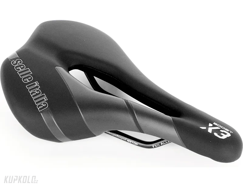 Sedlo&#x20;Selle&#x20;Italia&#x20;X3&#x20;XP&#x20;Lady&#x20;Boost&#x20;flow