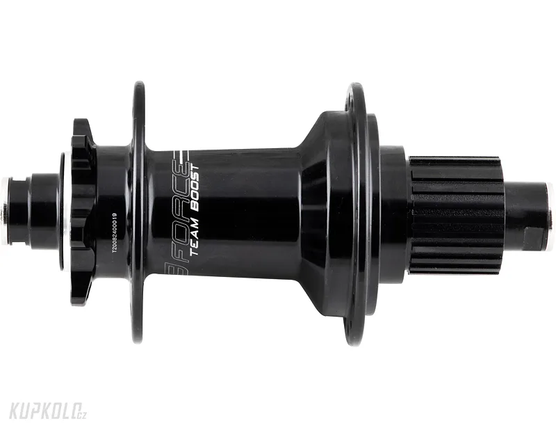 Zadn&#x00ED;&#x20;n&#x00E1;boj&#x20;Force,TEAM&#x20;Boost&#x20;x12,&#x20;6&#x20;d&#x011B;r,&#x20;12x148mm