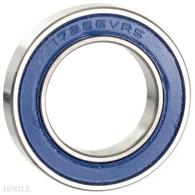 Lo&#x017E;isko&#x20;kuli&#x010D;kov&#x00E9;&#x20;Marwi&#x20;CB-104&#x20;MR17286&#x20;2RS&#x20;17x28x6