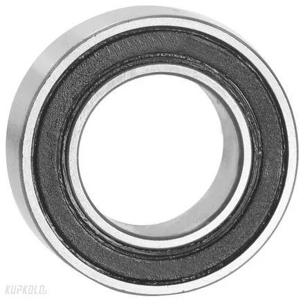 Lo&#x017E;isko&#x20;kuli&#x010D;kov&#x00E9;&#x20;Marwi&#x20;CB-072&#x20;63801&#x20;2RS&#x20;12x21x7