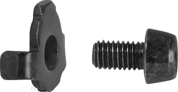 Shimano&#x20;&#x0161;roub&#x2B;podlo&#x017E;ka&#x20;k&#x20;uchycen&#x00ED;&#x20;lanka&#x20;m&#x011B;ni&#x010D;e&#x20;RD-M530