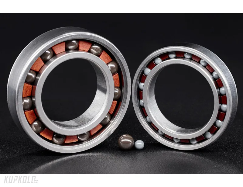 ZIPP&#x20;Bearing&#x20;Kit&#x20;keramick&#x00E1;&#x20;lo&#x017E;iska,&#x20;61803,&#x20;2&#x20;ks
