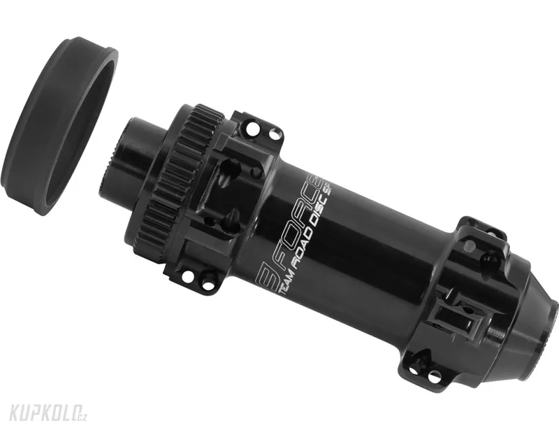 P&#x0159;edn&#x00ED;&#x20;n&#x00E1;boj&#x20;Force&#x20;TEAM&#x20;ROAD&#x20;DISC&#x20;SP,CL&#x20;&#x010D;ern&#x00FD;