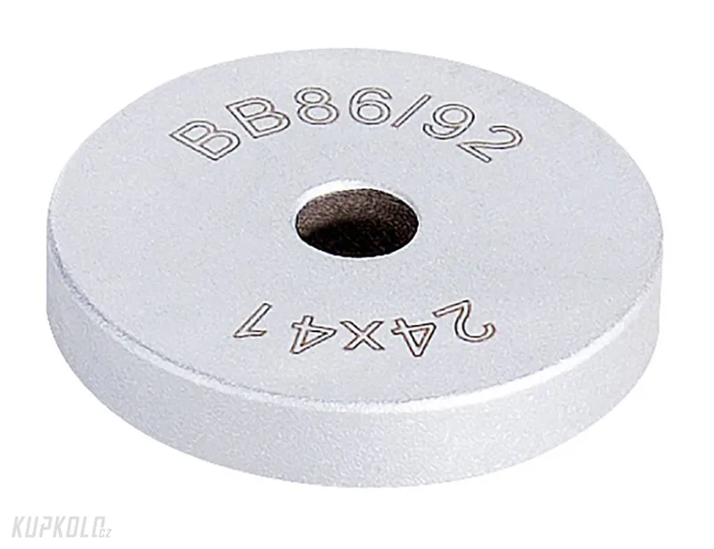 N&#x00E1;stavec&#x20;Unior&#x20;pro&#x20;lis&#x20;lo&#x017E;isek&#x20;24x41&#x20;BB86&#x2F;92