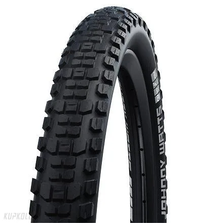 27,5&quot;&#x20;Pl&#x00E1;&#x0161;&#x0165;&#x20;Schwalbe&#x20;Johnny&#x20;Watts,&#x20;Addix&#x20;Performance,&#x20;DoubleDefense,&#x20;pro&#x20;elektrokola