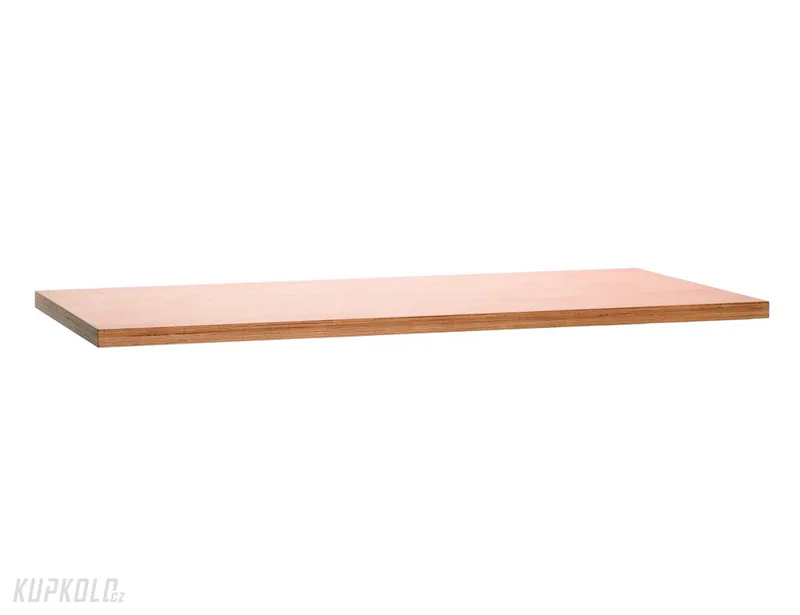 D&#x0159;ev&#x011B;n&#x00E1;&#x20;pracovn&#x00ED;&#x20;deska&#x20;Unior&#x20;2000x750x40&#x20;mm