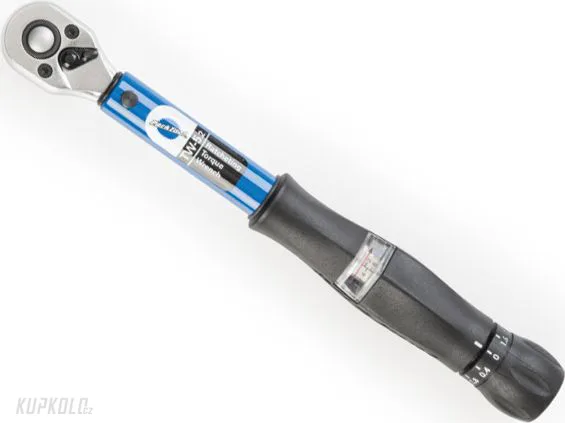 Momentov&#x00FD;&#x20;kl&#x00ED;&#x010D;&#x20;Park&#x20;Tool&#x20;2-14Nm&#x20;s&#x20;r&#x00E1;&#x010D;nou&#x20;TW-5-2