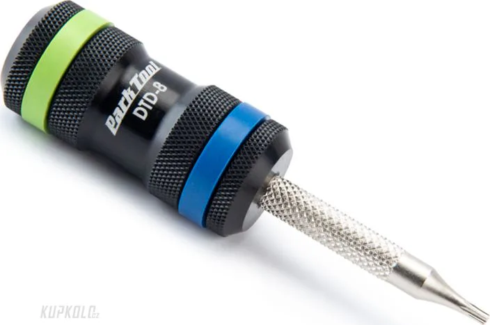 &#x0160;roubov&#x00E1;k&#x20;Park&#x20;Tool&#x20;DTD-8&#x20;TORX&#x20;T8