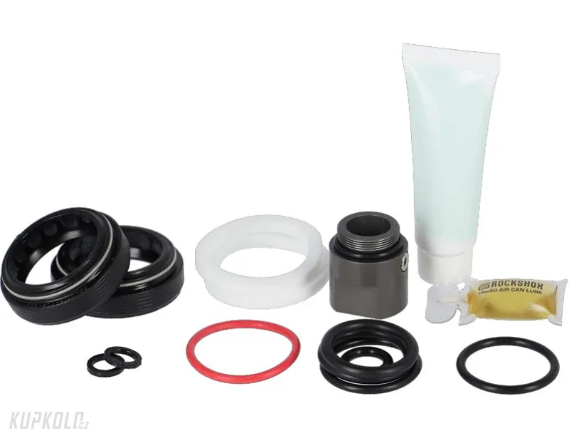 Servisn&#x00ED;&#x20;kit&#x20;RockShox&#x20;200h&#x2F;1rok&#x20;SID&#x20;RL&#x20;B2&#x20;80-100mm&#x20;&#x28;2018&#x2B;&#x29;&#x2F;SELECT&#x20;&#x2B;&#x20;B4&#x20;80-100mm&#x20;&#x28;2020&#x29;