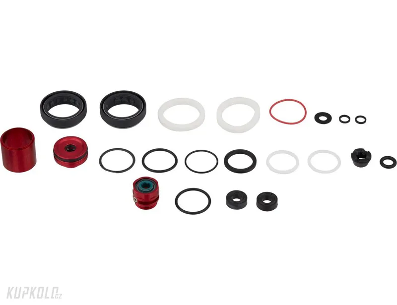 Servisn&#x00ED;&#x20;kit&#x20;RockShox&#x20;200h&#x2F;1rok&#x20;LYRIK&#x20;FLIGHT&#x20;ATTENDANT&#x20;D1&#x2B;&#x20;&#x28;2023&#x2B;&#x29;