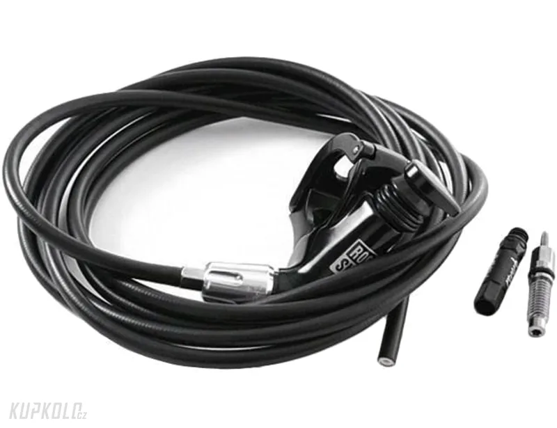 RockShox&#x20;N&#x00E1;hradn&#x00ED;&#x20;p&#x00E1;&#x010D;ka&#x20;REVERB&#x20;INCLUDES&#x20;RIGHT&#x20;REMOTE&#x20;LEVER,&#x20;NEW&#x20;HOSE&#x20;1500mm