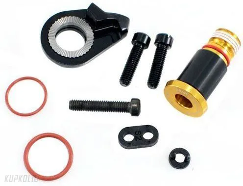 N&#x00E1;hradn&#x00ED;&#x20;&#x0161;roub&#x20;Sram&#x20;XX1&#x20;REAR&#x20;DERAILLEUR&#x20;B-BOLT&#x20;AND&#x20;LIMIT&#x20;SCREW&#x20;KIT&#x20;XX1&#x20;EAGLE&#x20;GOLD&#x20;HEX5