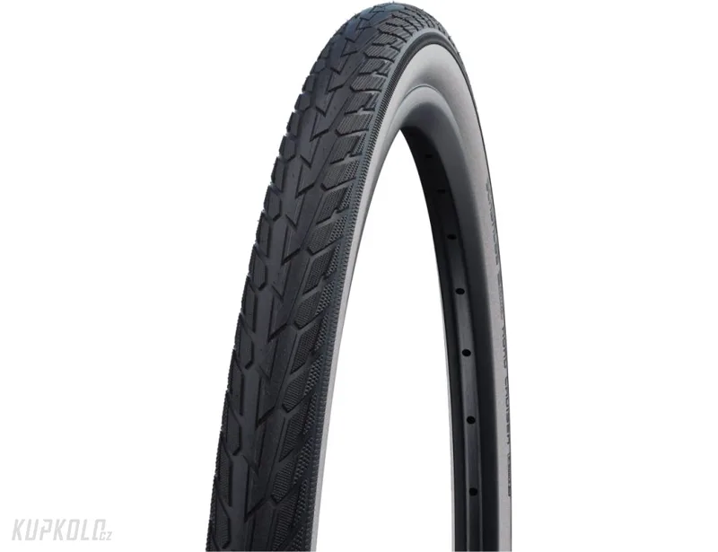 12&quot;&#x20;Schwalbe&#x20;pl&#x00E1;&#x0161;&#x0165;&#x20;Road&#x20;Cruiser,&#x20;KevlarGuard,&#x20;&#x010D;ern&#x00E1;