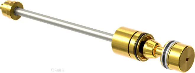 Rockshox&#x20;Air&#x20;Spring&#x20;Upgrade&#x20;Kit&#x20;-&#x20;DebonAir&#x2B;&#x20;w&#x2F;&#x20;Butter&#x20;Cup&#x20;-&#x20;ZEB&#x20;A1&#x2B;