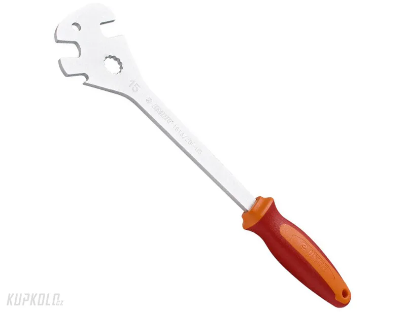 Ped&#x00E1;lov&#x00FD;&#x20;kl&#x00ED;&#x010D;&#x20;Unior&#x20;15