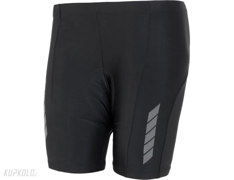 SENSOR CYKLO ENTRY dětské kalhoty true black