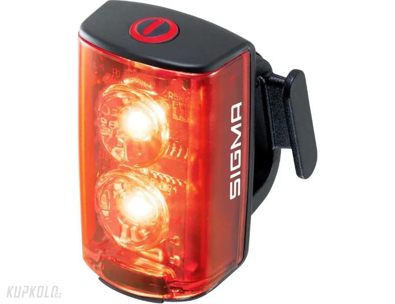 Zadn&#x00ED;&#x20;sv&#x011B;tlo&#x20;SIGMA&#x20;BUSTER&#x20;RL80&#x20;USB,&#x20;&#x010D;ern&#x00E1;