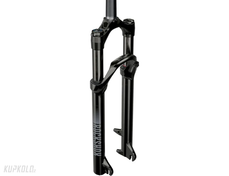 29&quot;&#x20;Vidlice&#x20;RockShox&#x20;Judy&#x20;Gold&#x20;RL&#x20;z&#x20;korunky&#x20;tapered&#x20;rychloup&#x00ED;n&#x00E1;k&#x20;120mm