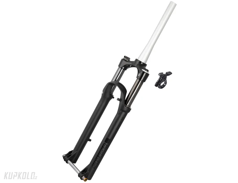 29&quot;&#x20;Vidlice&#x20;SR&#x20;Suntour&#x20;XCR32&#x20;RL-R&#x20;DISC,&#x20;Taper,&#x20;Boost,&#x20;&#x010D;ern&#x00E1;&#x20;matn&#x00E1;