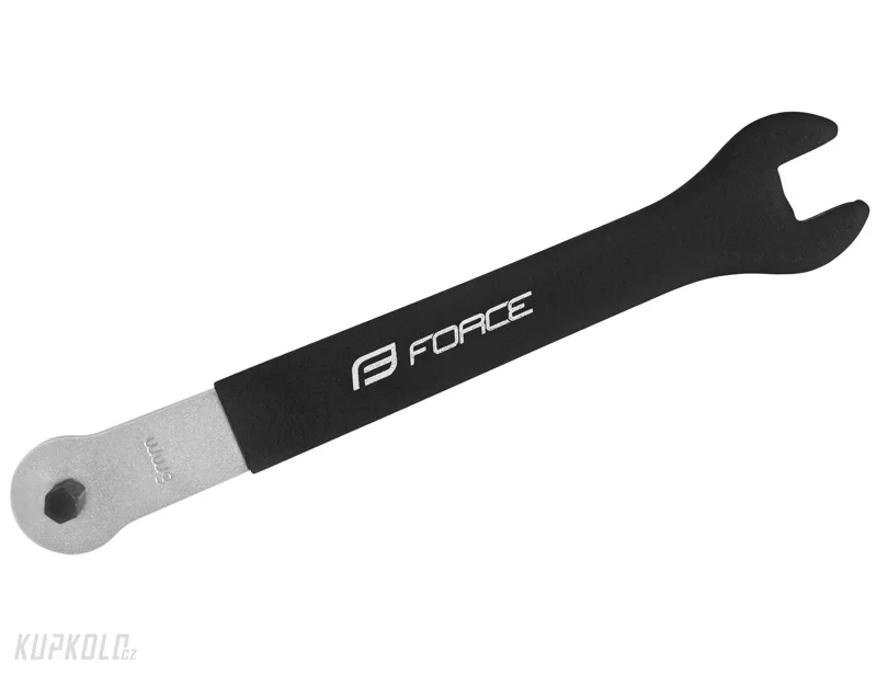 Kl&#x00ED;&#x010D;&#x20;Force&#x20;ped&#x00E1;lov&#x00FD;&#x20;15&#x20;&#x2B;&#x20;inbusov&#x00FD;&#x20;kl&#x00ED;&#x010D;&#x20;6&#x2F;8