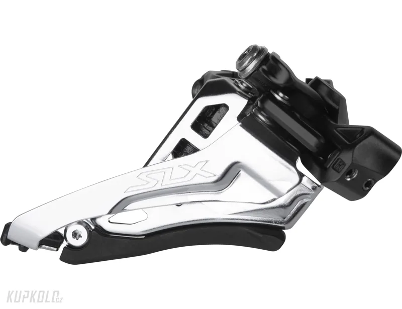 P&#x0159;esmyka&#x010D;&#x20;Shimano&#x20;SLX,&#x20;FD-M7100,&#x20;2x12