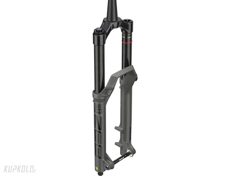 27,5&quot;&#x20;Vidlice&#x20;RockShox&#x20;ZEB&#x20;Ultimate&#x20;Charger&#x20;3&#x20;RC2&#x20;-&#x20;Crown&#x20;27,5&quot;&#x20;Boost&#x2122;&#x20;15x110&#x20;&#x0161;ed&#x00E1;