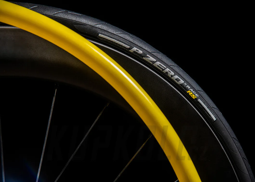 Duše Pirelli P ZERO SmarTUBE RS 26/35-622 Presta 80mm - Kupkolo.cz