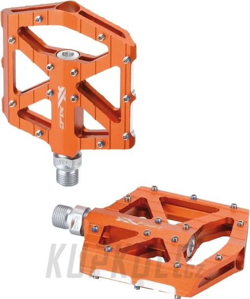 Pedály BMX XLC PD-M12 - Kupkolo.cz