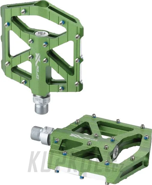 Pedály BMX XLC PD-M12 - Kupkolo.cz