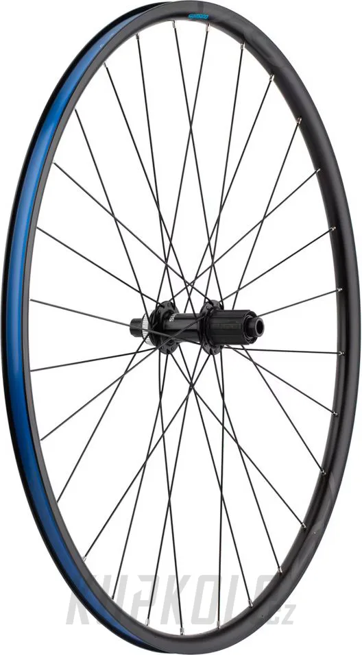 Silniční zapletená kola Shimano WH-RS171 - Kupkolo.cz
