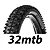 Obrázek 32" MTB pláště